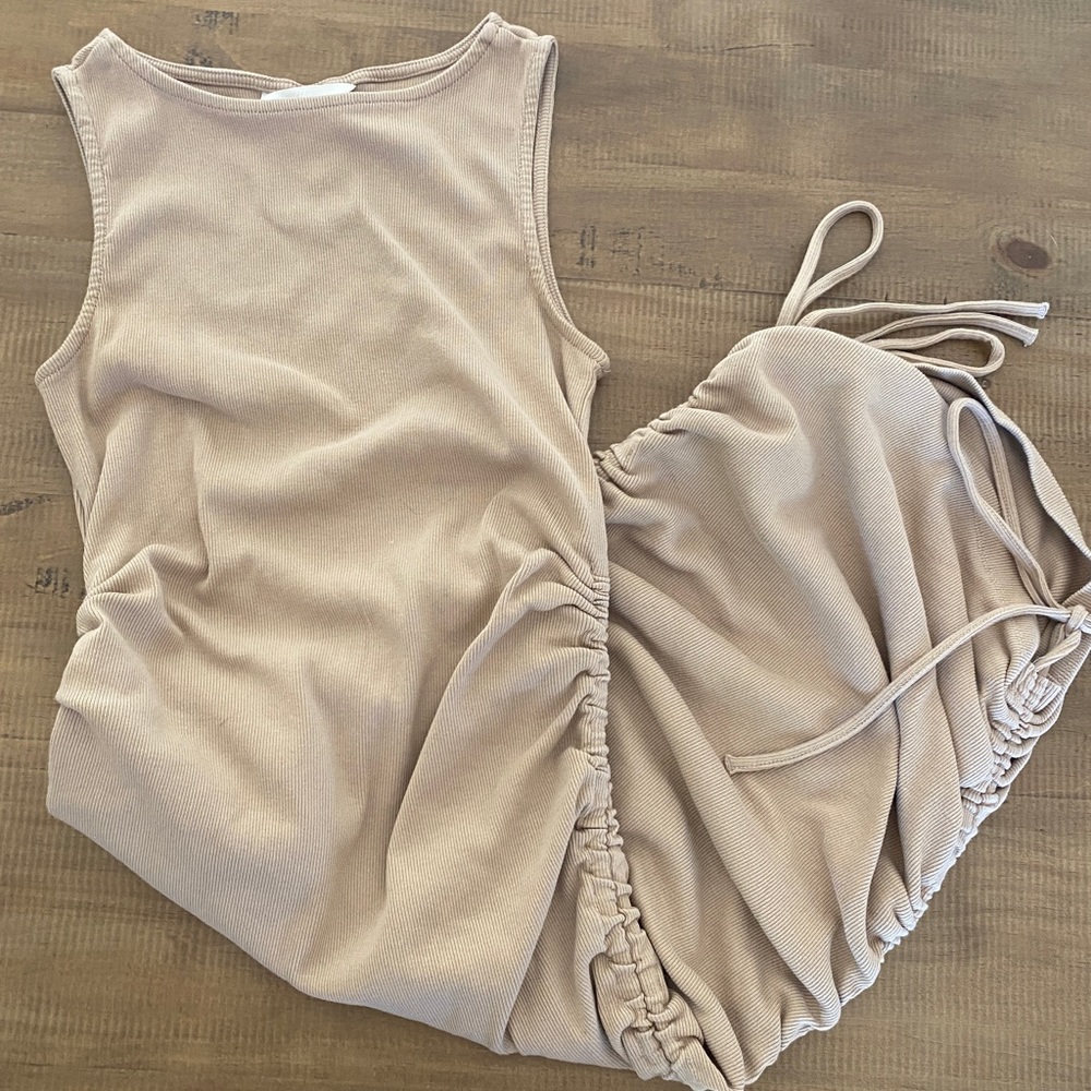 Maternity Dress